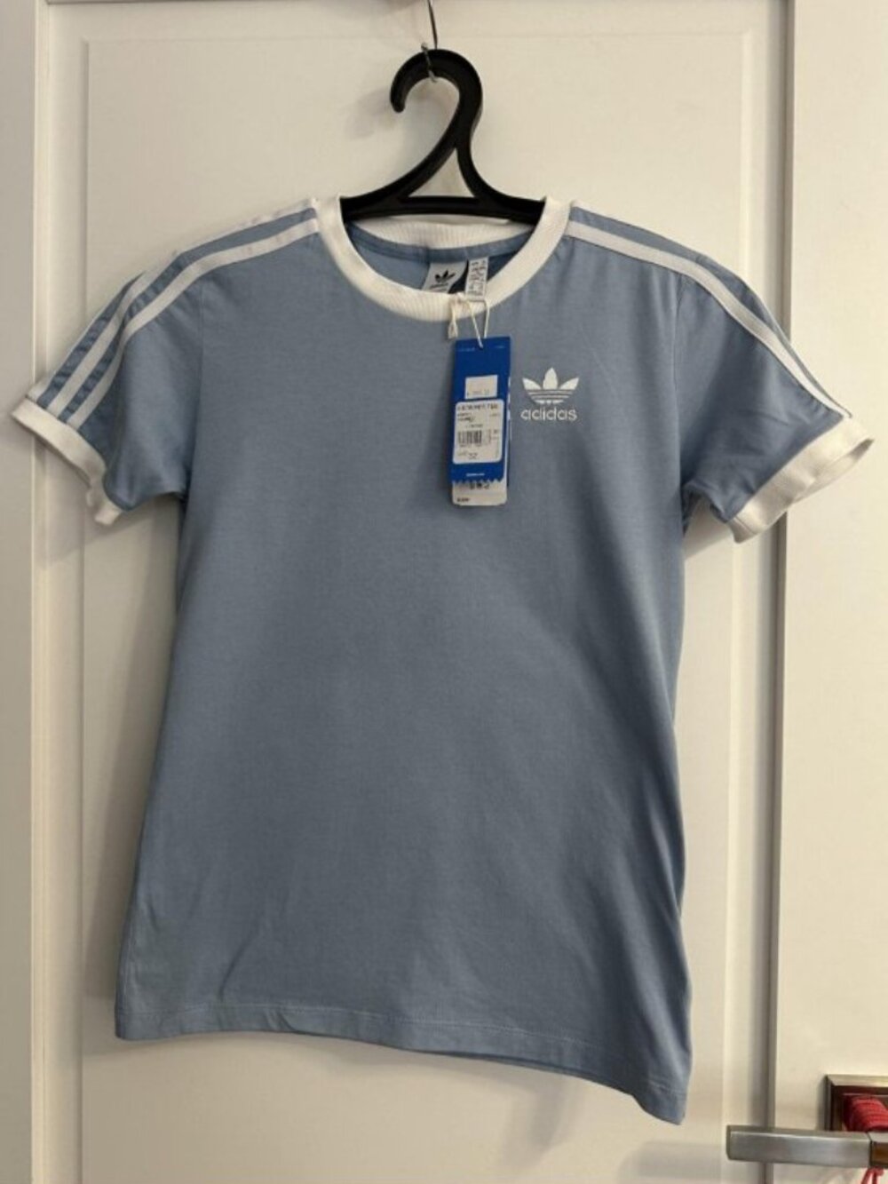 adidas t-shirt